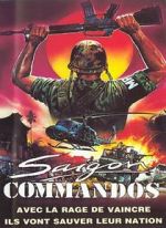 Watch Saigon Commandos Vodly