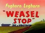 Watch Weasel Stop (Short 1956) Vodly