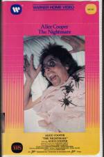 Watch Alice Cooper The Nightmare Vodly