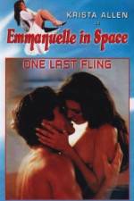 Watch Emmanuelle 6: One Final Fling Vodly