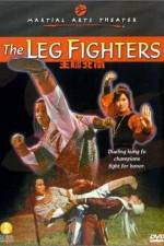 Watch The Invincible Kung Fu Legs Vodly