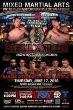 Watch Bellator Fighting Championships 22 Vodly