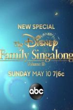 Watch The Disney Family Singalong Volume 2 Vodly