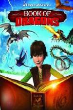 Watch Book of Dragons Vodly