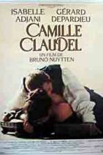 Watch Camille Claudel Vodly