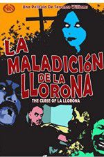 Watch Curse of La Llorona Vodly