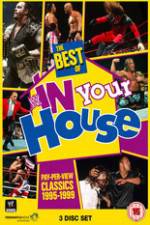 Watch The Best of WWE in Your House Vodly