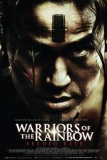 Watch Warriors of the Rainbow Seediq Bale Vodly