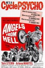 Watch Angels from Hell Vodly