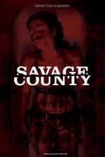 Watch Savage County Vodly