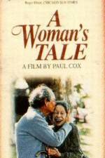 Watch A Woman's Tale Vodly