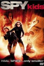 Watch Spy Kids Vodly