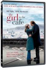 Watch The Girl in the Cafe Vodly