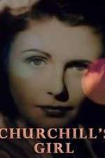 Watch Churchill's Girl Vodly