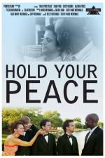 Watch Hold Your Peace Vodly