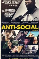 Watch Anti-Social Vodly