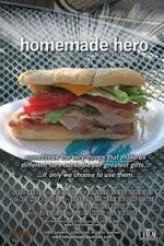 Watch Homemade Hero Vodly