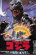 Watch The Return of Godzilla Vodly