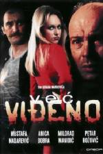Watch Vec vidjeno Vodly