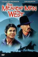 Watch The Meanest Men in the West Vodly