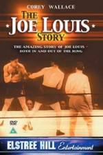 Watch The Joe Louis Story Vodly