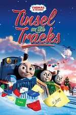 Watch Thomas & Friends: Tinsel on the Tracks Vodly