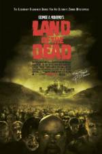 Watch Land of the Dead Vodly