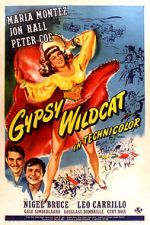 Watch Gypsy Wildcat Vodly