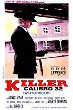 Watch Killer Caliber .32 Vodly
