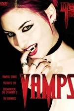 Watch This Darkness The Vampire Virus Vodly