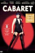 Watch Cabaret Vodly