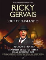 Watch Ricky Gervais: Out of England 2 - The Stand-Up Special Vodly