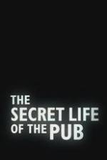 Watch The Secret Life of the Pub Vodly