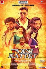 Watch Desi Kattey Vodly