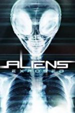 Watch Aliens Exposed Vodly