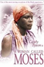 Watch A Woman Called Moses Vodly