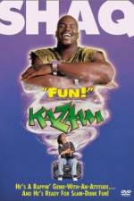 Watch Kazaam Vodly