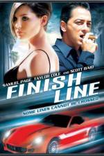 Watch Finish Line Vodly