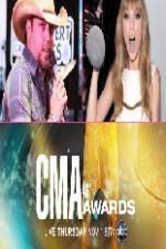 Watch The 46th Annual CMA Awards Vodly