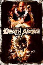 Watch Death from Above Vodly