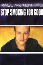 Watch Paul McKenna's Stop Smoking for Good Vodly