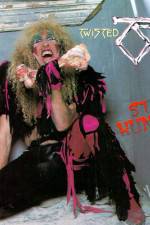 Watch Twisted Sister: Stay Hungry Vodly