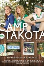 Watch Camp Takota Vodly