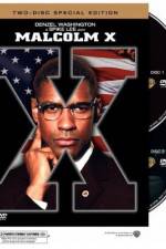 Watch Malcolm X Vodly