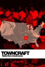 Watch Towncraft Vodly