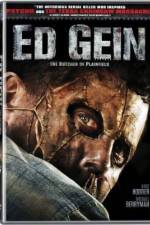 Watch Ed Gein: The Butcher of Plainfield Vodly