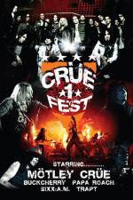 Watch Motley Crue Live Crue Fest Vodly