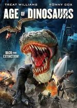 Watch Age of Dinosaurs Vodly