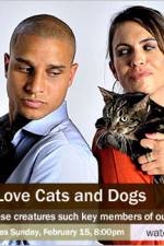 Watch PBS Nature - Why We Love Cats And Dogs Vodly