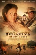Watch The Redemption of Henry Myers Vodly